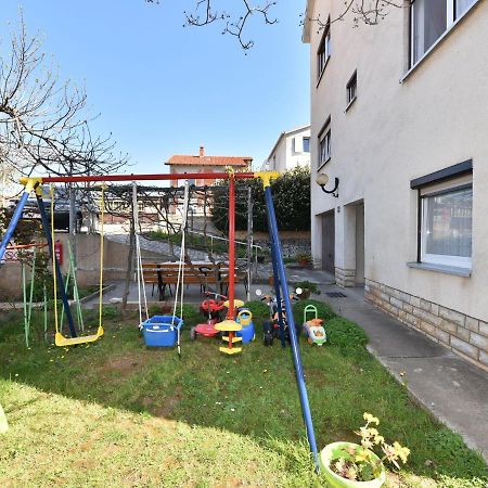 Traditional Apartment In Zadar With Garden Camera foto