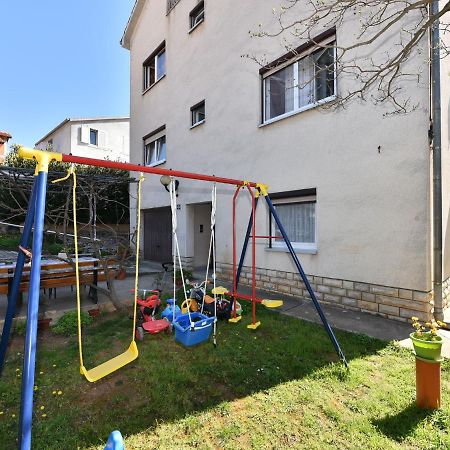 Traditional Apartment In Zadar With Garden Esterno foto